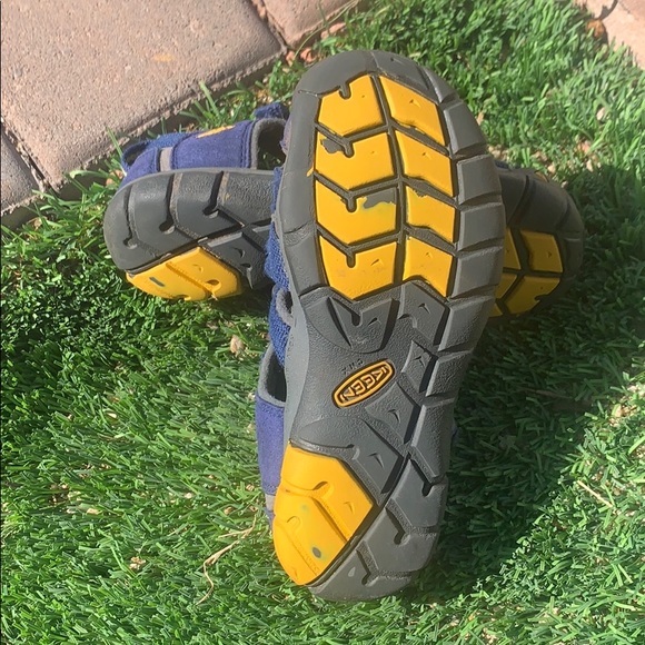 Keen sandals - Picture 4 of 4